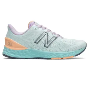 New Balance Big Girls Fresh Foam 880v11 White