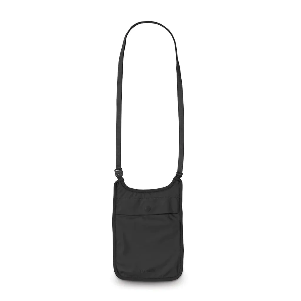 Pacsafe Coversafe™ S75 Secret Neck Pouch