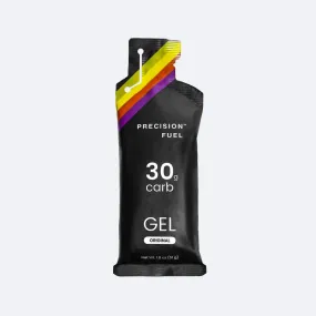 Precision Fuel PF 30 Gel