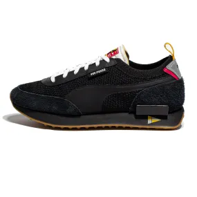 Puma x Helly Hansen Future Rider Black