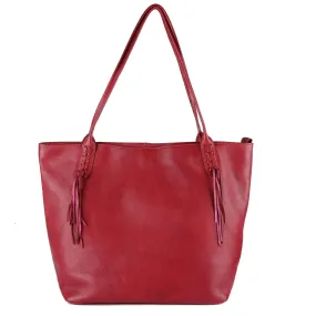 Reina Tote/Shoulder Bag