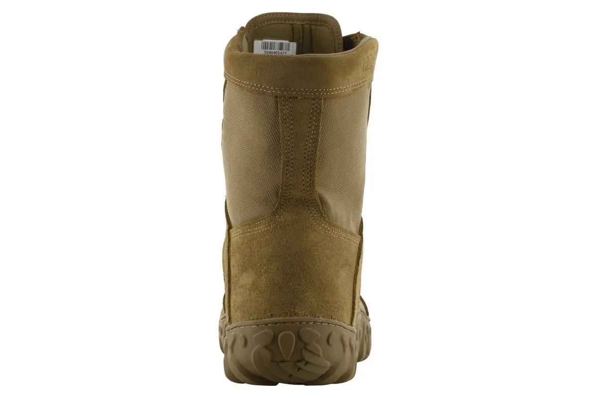 Rocky Tactical Military Boot