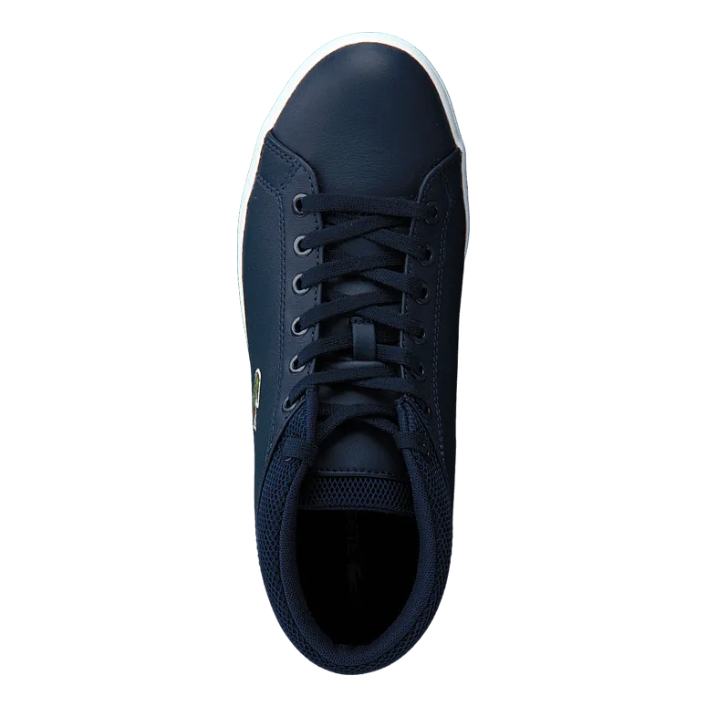 Straightset Chukka 316 3 Navy