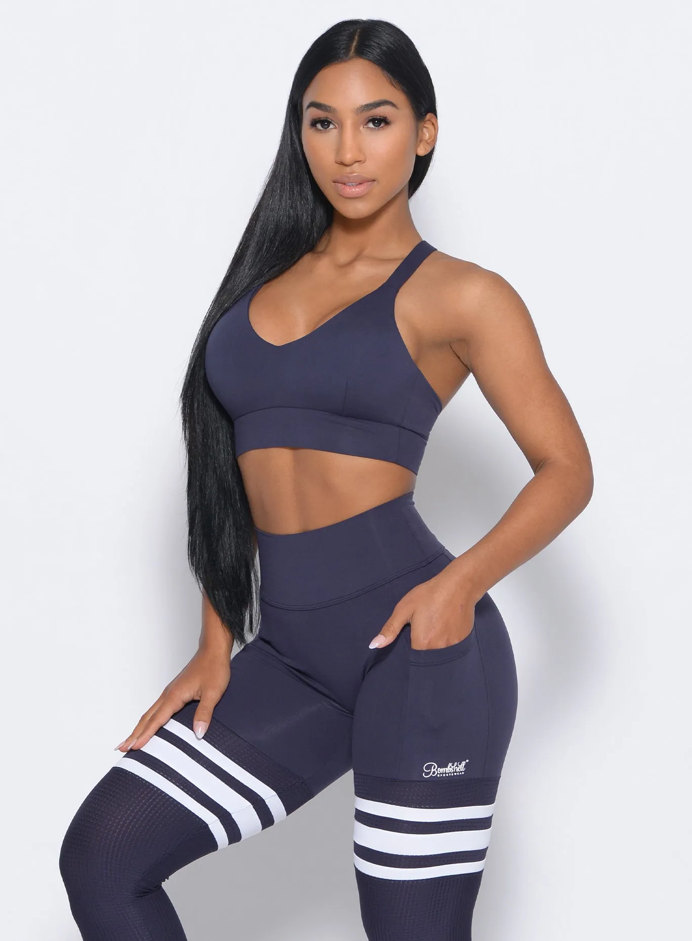 Synergy Sports Bra