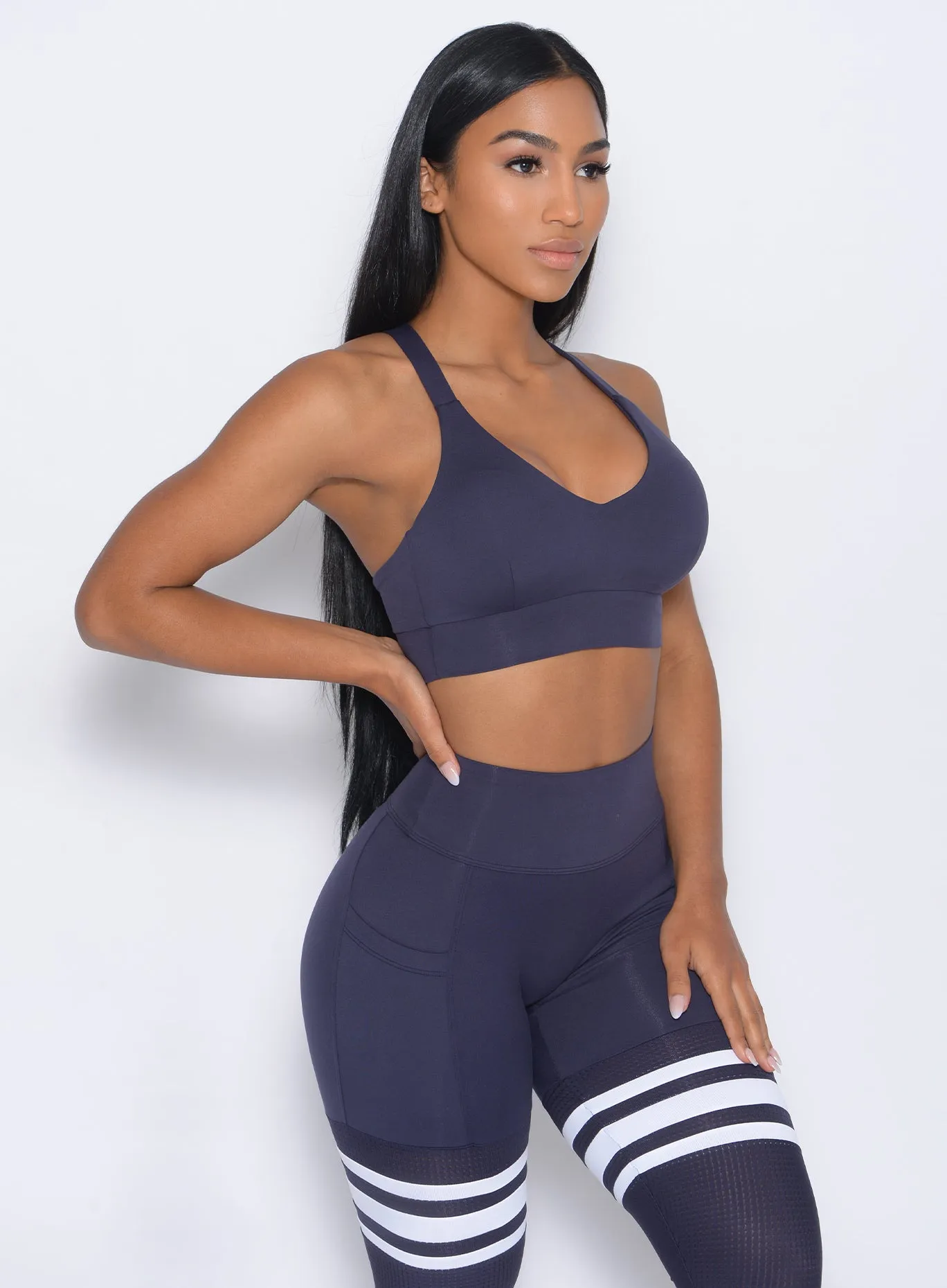 Synergy Sports Bra