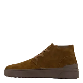 T1960 Tennis Chukka M Cognac