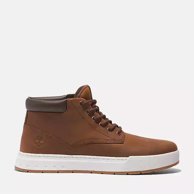 Timberland - Maple Grove Chukka Brown