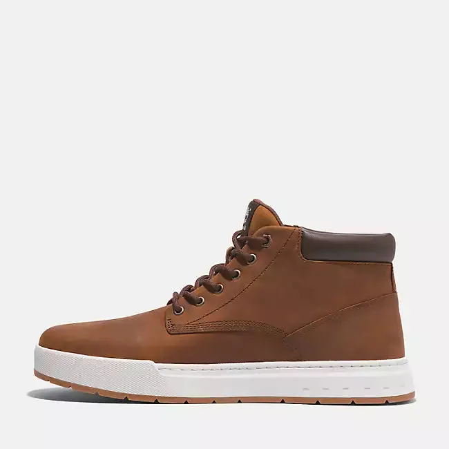 Timberland - Maple Grove Chukka Brown