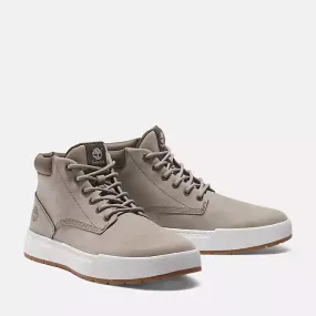 Timberland - Maple Grove Chukka Lt Taupe