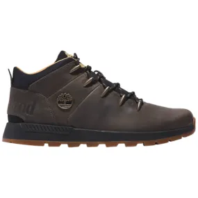 Timberland scarponcino Sprint Trekker Mid uomo