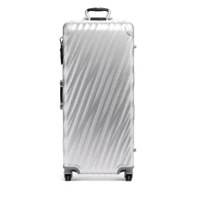 Tumi 19 Degree Aluminum Rolling Trunk