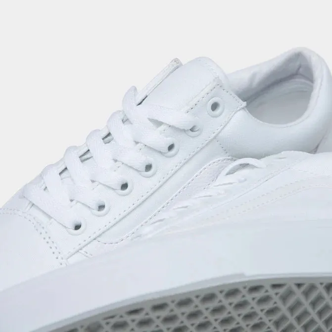 Vans - Old Skool White