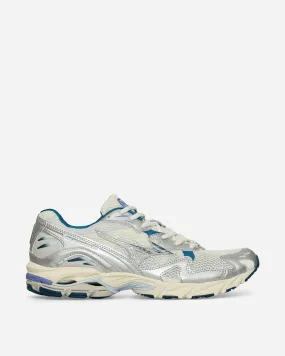 Wave Rider 10 Sneakers Arctic Ice / Snow White