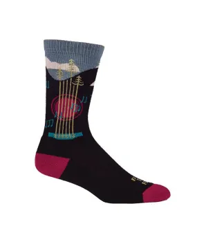 Women's Farm to Feet LW Music Festival Sock