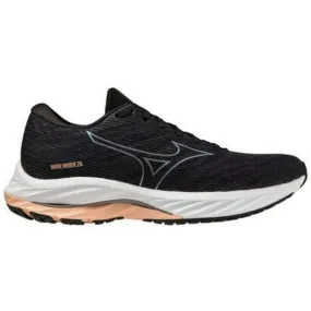 Women's Mizuno Wave Rider 26 WIDE